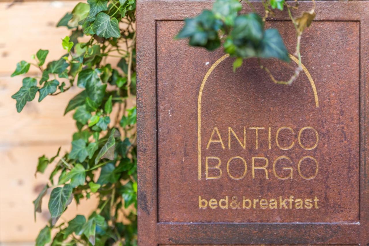 Antico Borgo B&B Con Spa - Adults Only Manerba del Garda Bagian luar foto